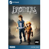 Brothers: A Tale of Two Sons Steam CD-Key [GLOBAL]